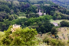  Barbiana- Il paese di Don Lorenzo Milani