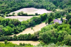  Barbiana- Il paese di Don Lorenzo Milani