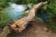 IL-fiume-turchese-  Colle v al d'elsa