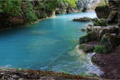 IL-fiume-turchese-  Colle v al d'elsa