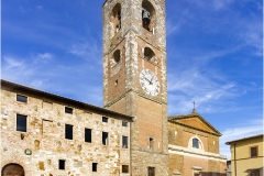 c12Colle Val d'Elsa . Centro Storico