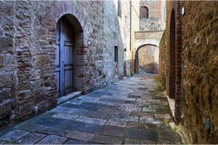 c13Colle Val d'Elsa . Centro Storico