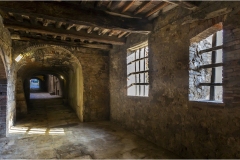 c1 8 Colle Val d'Elsa . Centro Storico