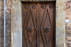 c20 Colle Val d'Elsa . Centro Storico