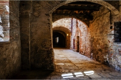 c29 Colle Val d'Elsa . Centro Storico