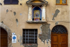 c3 Colle Val d'Elsa . Centro Storico