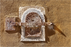 c33-Luci- Colle Val d'Elsa . Centro Storico