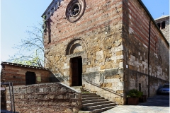 c34 Colle Val d'Elsa . Centro Storico