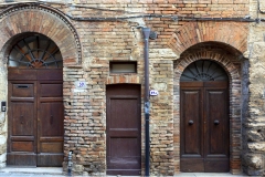 c4Colle Val d'Elsa . Centro Storico