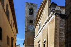 c40 Colle Val d'Elsa . Centro Storico