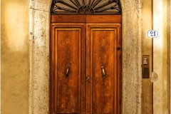  47 - Colle Val d'Elsa . Centro Storico