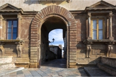 c7Colle Val d'Elsa . Centro Storico