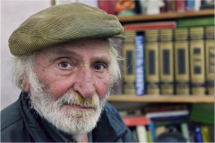 11 - Franco- Caturegli -Artista -Sognatore