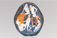 16 - Franco- Caturegli -Artista -Sognatore