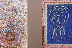 20-10 - Franco- Caturegli -Artista -Sognatore