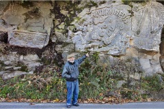 21 - Franco- Caturegli -Artista -Sognatore