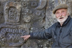 26 - Franco- Caturegli -Artista -Sognatore