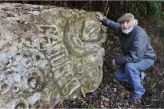 40 - Franco- Caturegli -Artista -Sognatore