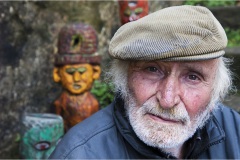 44 - Franco- Caturegli -Artista -Sognatore