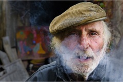 45 - Franco- Caturegli -Artista -Sognatore