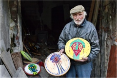 47 - Franco- Caturegli -Artista -Sognatore