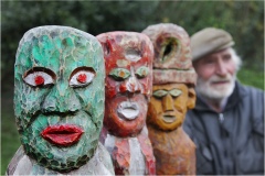 48 - Franco- Caturegli -Artista -Sognatore