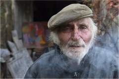 50 - Franco- Caturegli -Artista -Sognatore