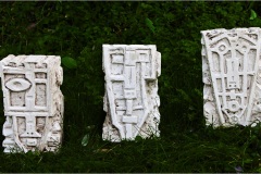 60 - Franco- Caturegli -Artista -Sognatore