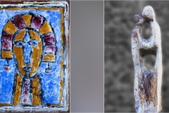 70 - Franco- Caturegli -Artista -Sognatore