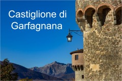   - Garfagnana - Castiglione di Garfagnana