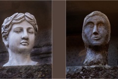 Garfagnana - Castiglione - Particolari