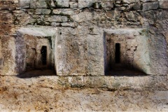 Garfagnana - Castiglione - Particolari