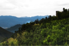 134-La-Garfagnana - Paesaggio