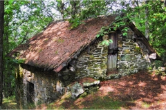 156-La-Garfagnana - Metato