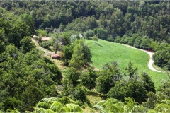172La-Garfagnana - Cerasa-Paesaggio