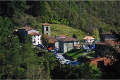 194-Garfagnana - Verrucole