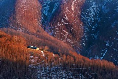  Garfagnana - San Pellegrino