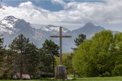 238 - Garfagnana-Argegna-Colle