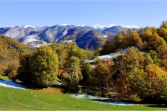 279- Garfagnana - San Pellegrino