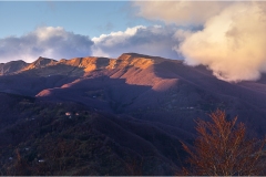  Garfagnana - San Pellegrino