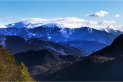308 Garfagnana - San Pellegrino