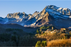 Garfagnana - Nicciano