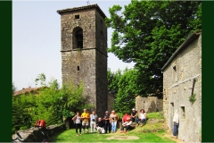 62- - La-Garfagnana - Bargecchia