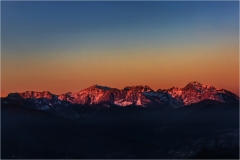  Garfagnana - San Pellegrino