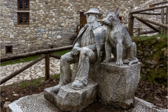 Garfagnana - Campocatino