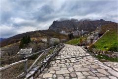 Garfagnana - Campocatino