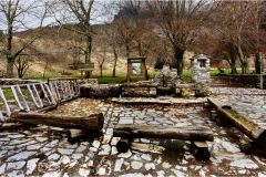 Garfagnana - Campocatino