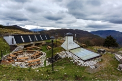 Garfagnana - Campocatino