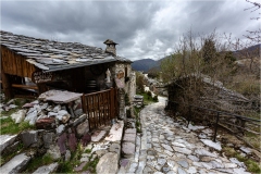 Garfagnana - Campocatino