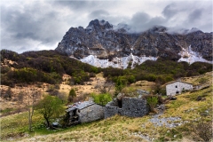 Garfagnana - Campocatino